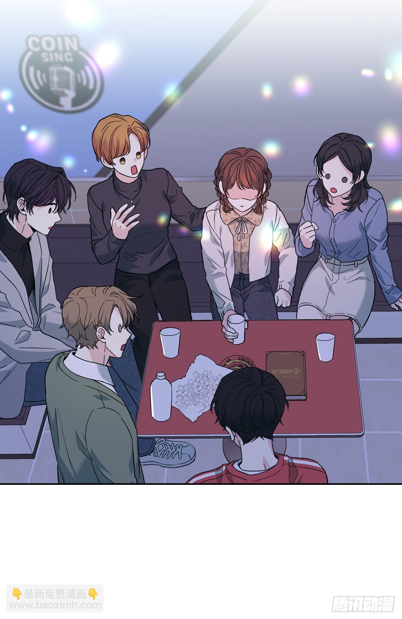 169.心里话(1/2)-第173话