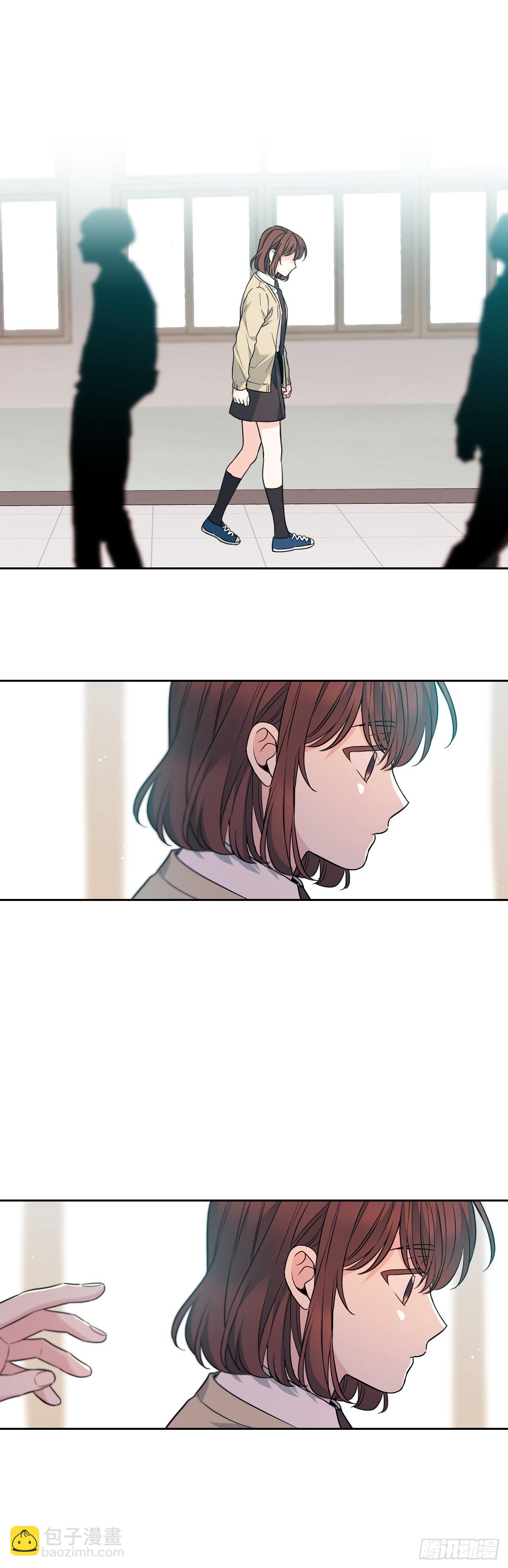 173.人生的孤独-第177话