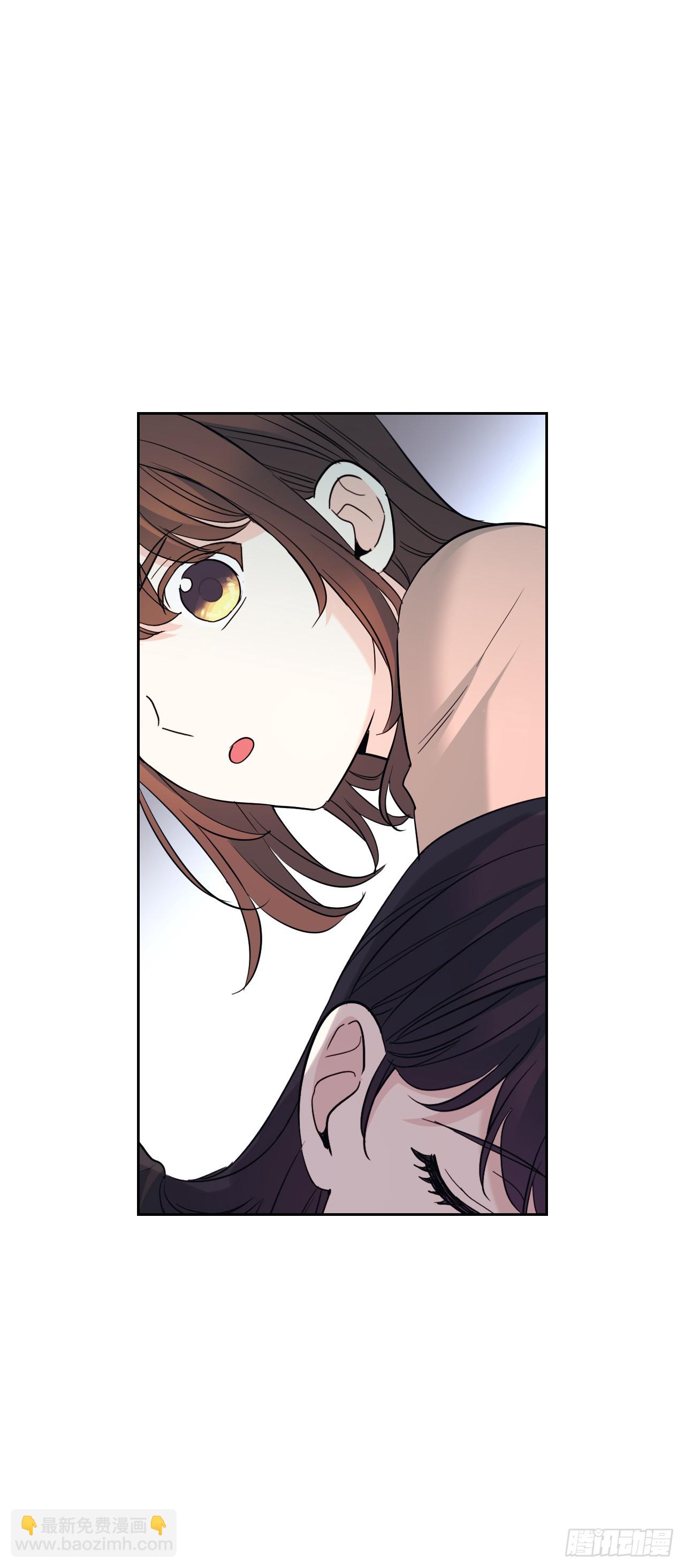 191.被爱的感觉(1/2)-第195话