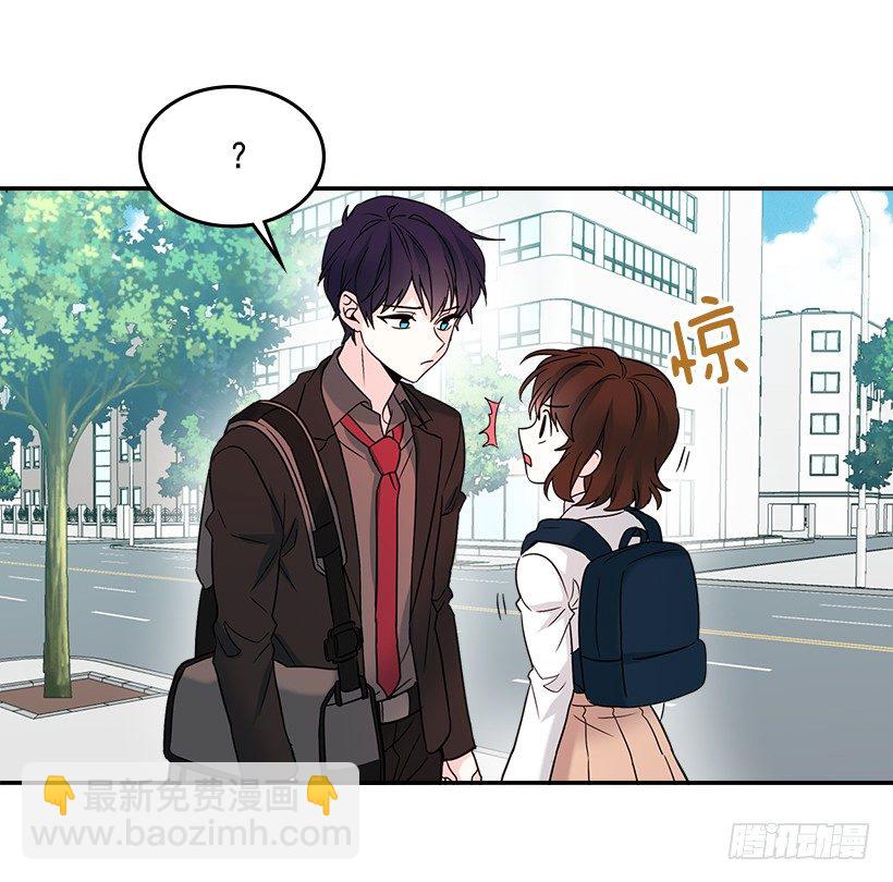 2.受难时代开始了(1/2)-第3话