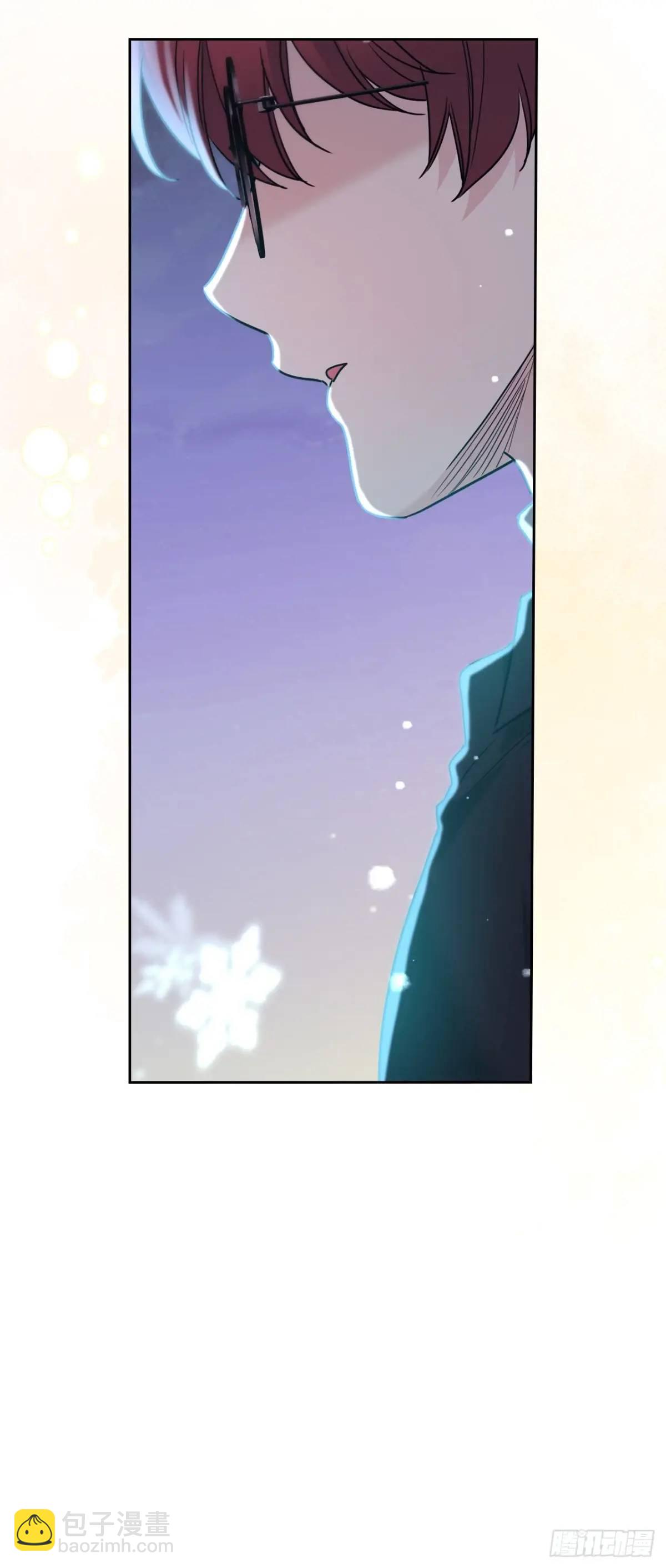 197.不完美的受助者(1/2)-第201话
