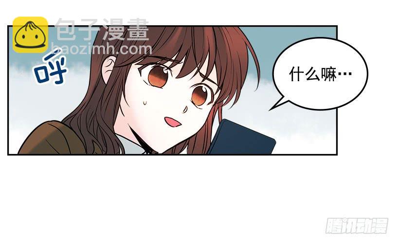 24.我们家没有这个人(1/2)-第25话