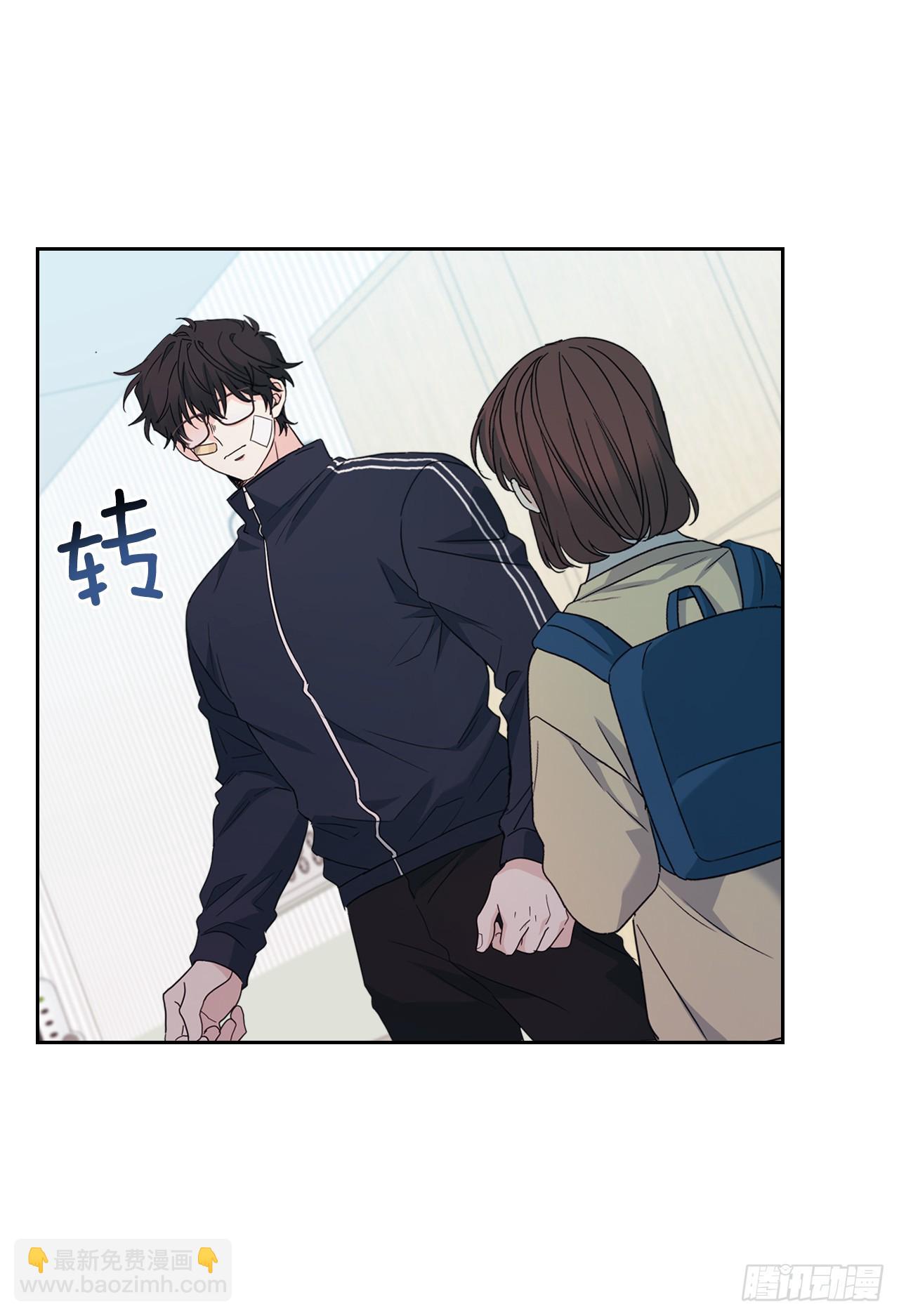 237.能被记住的事(1/2)-第241话