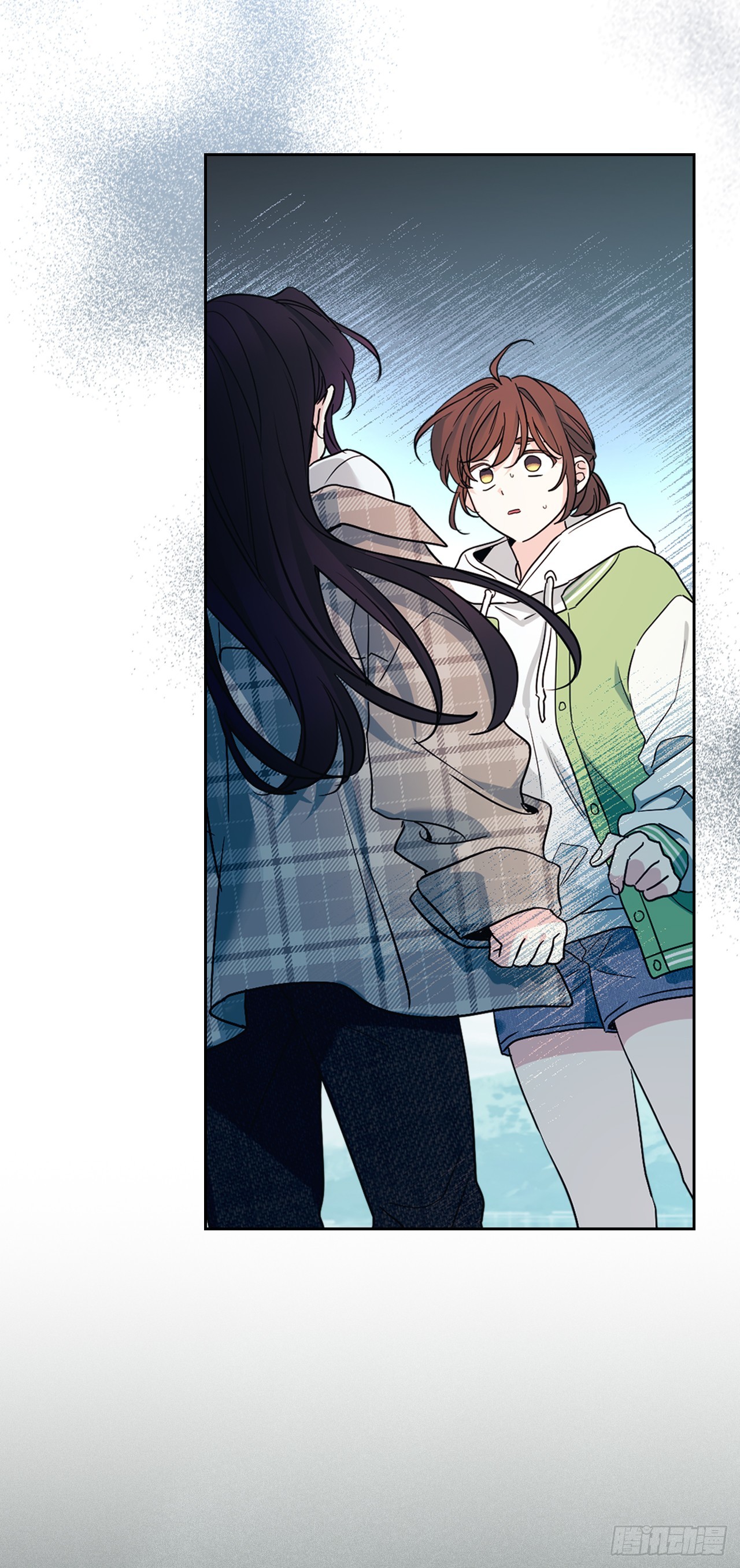 245.我也失忆了（2）(1/2)-第249话
