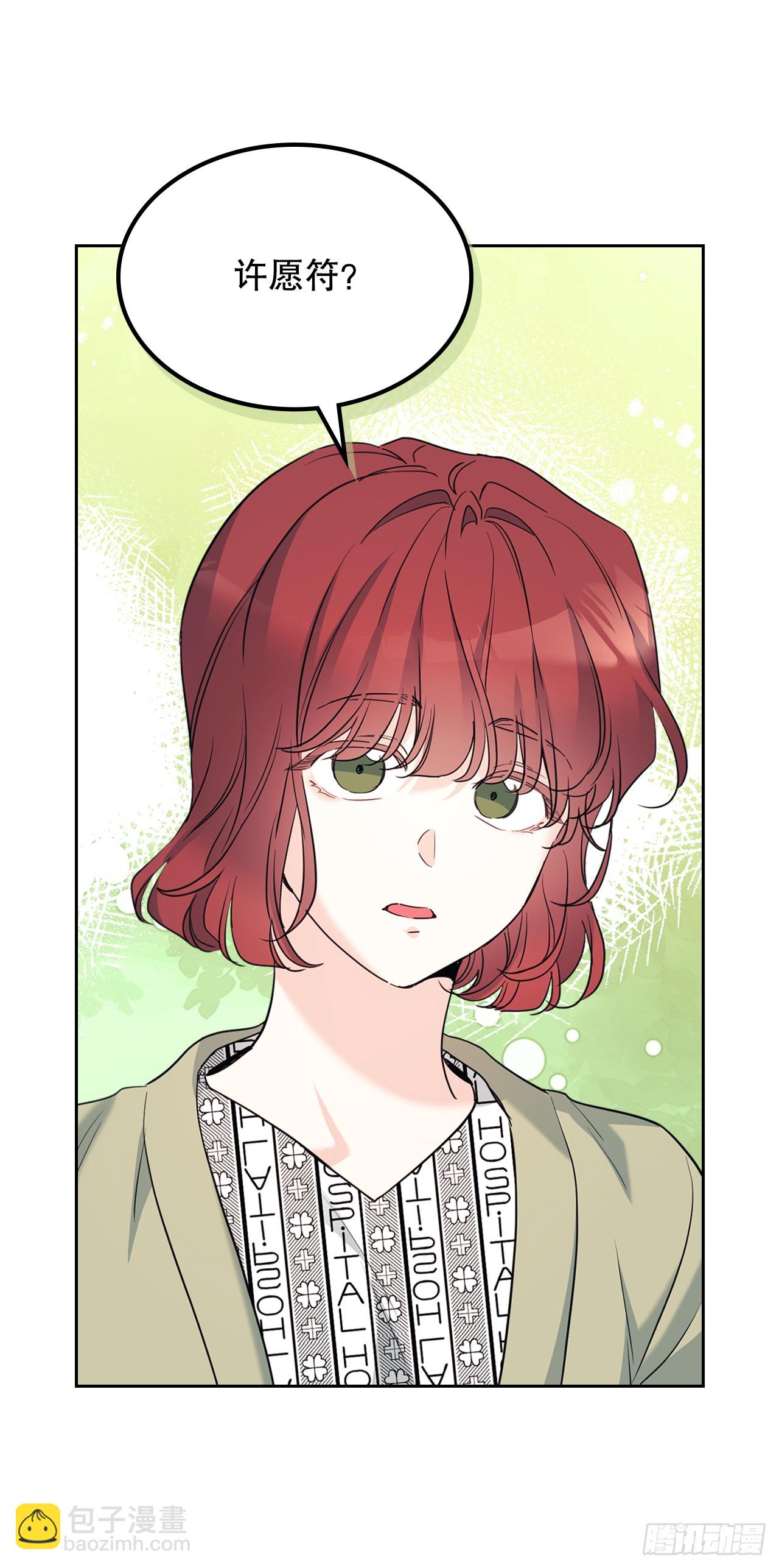 257.许愿符-第261话