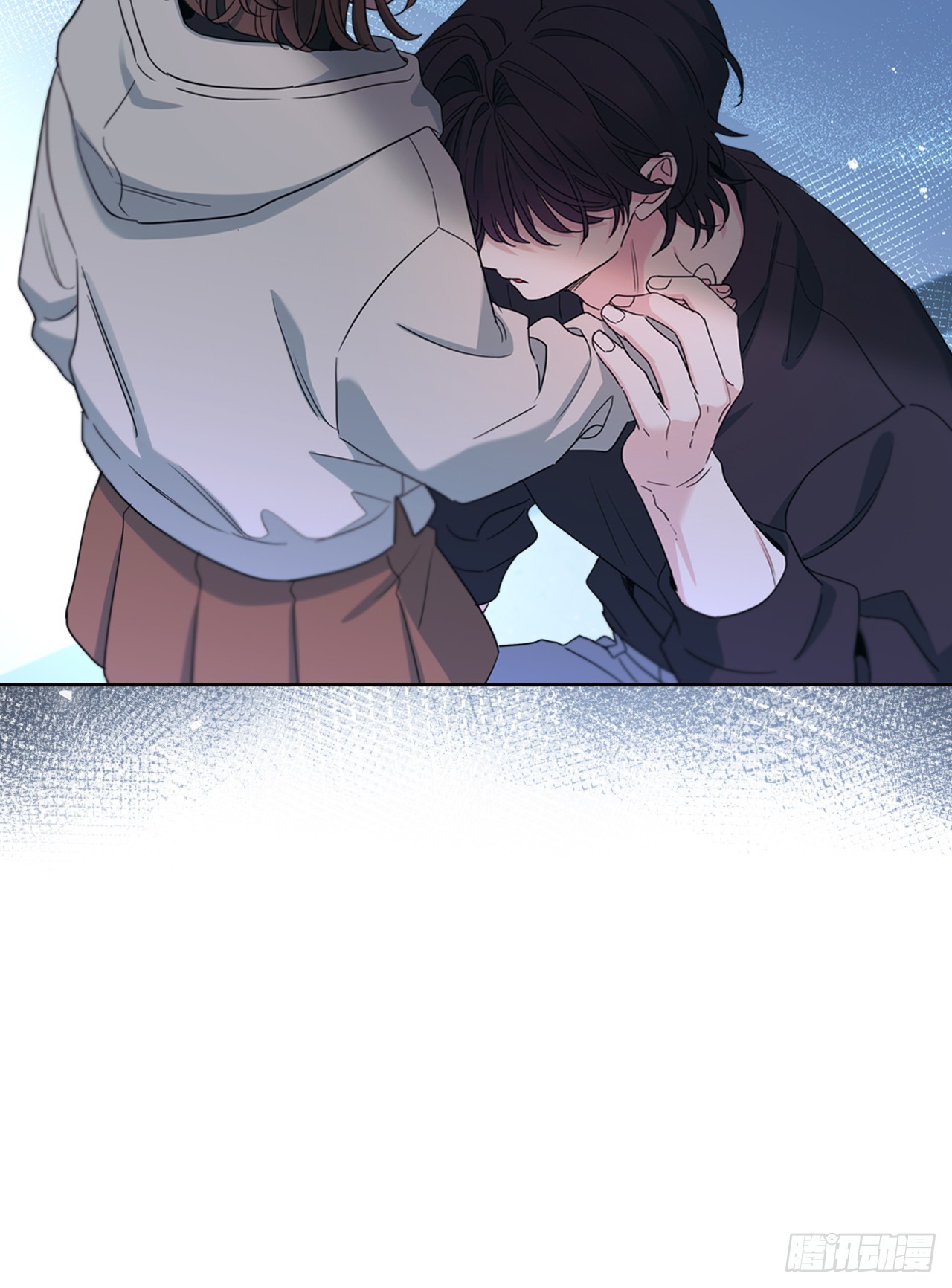 259.他的嫉妒(1/2)-第263话