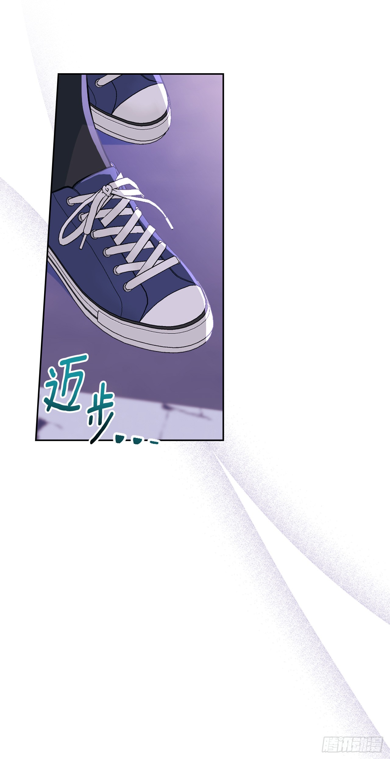 263.直面内心(1/2)-第267话