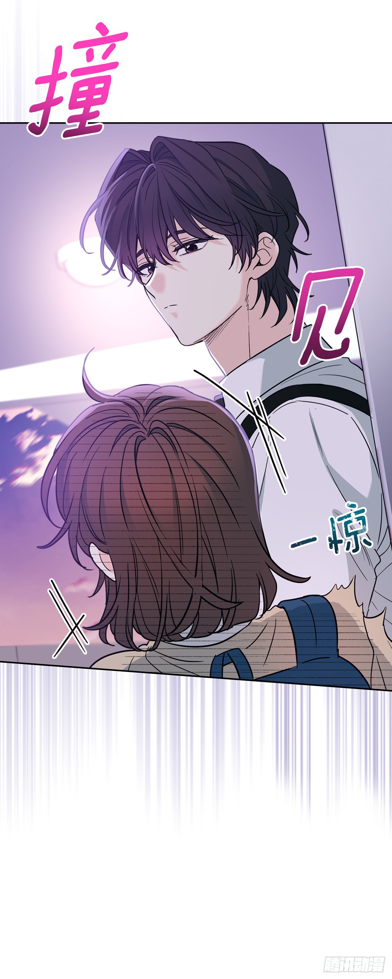 263.直面内心(1/2)-第267话