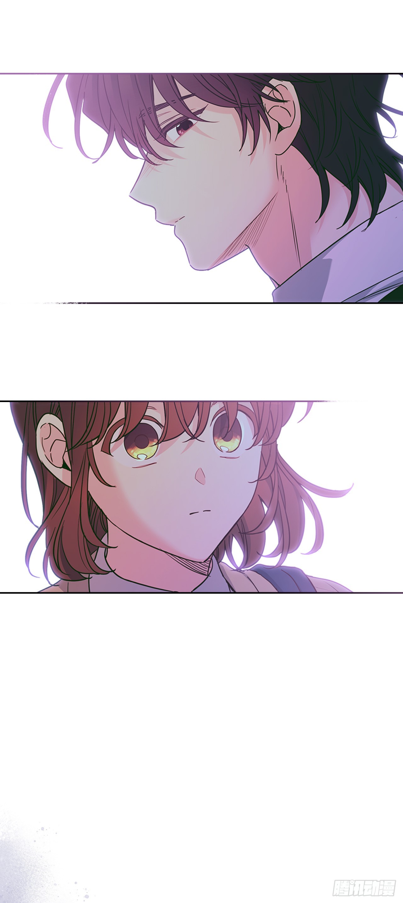 263.直面内心(1/2)-第267话