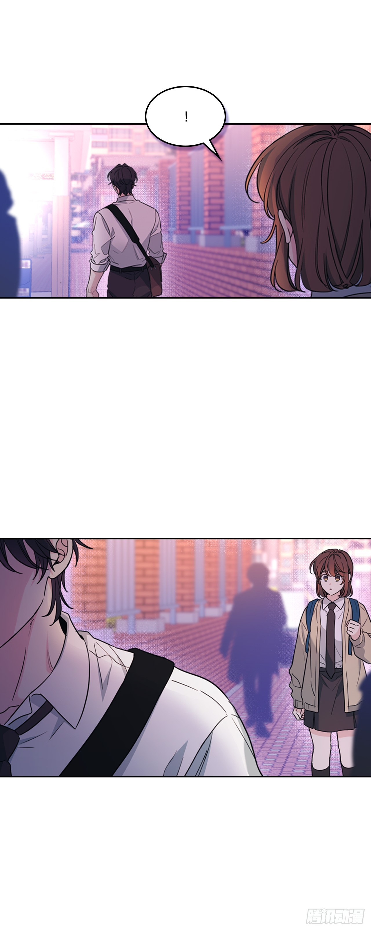 263.直面内心(1/2)-第267话