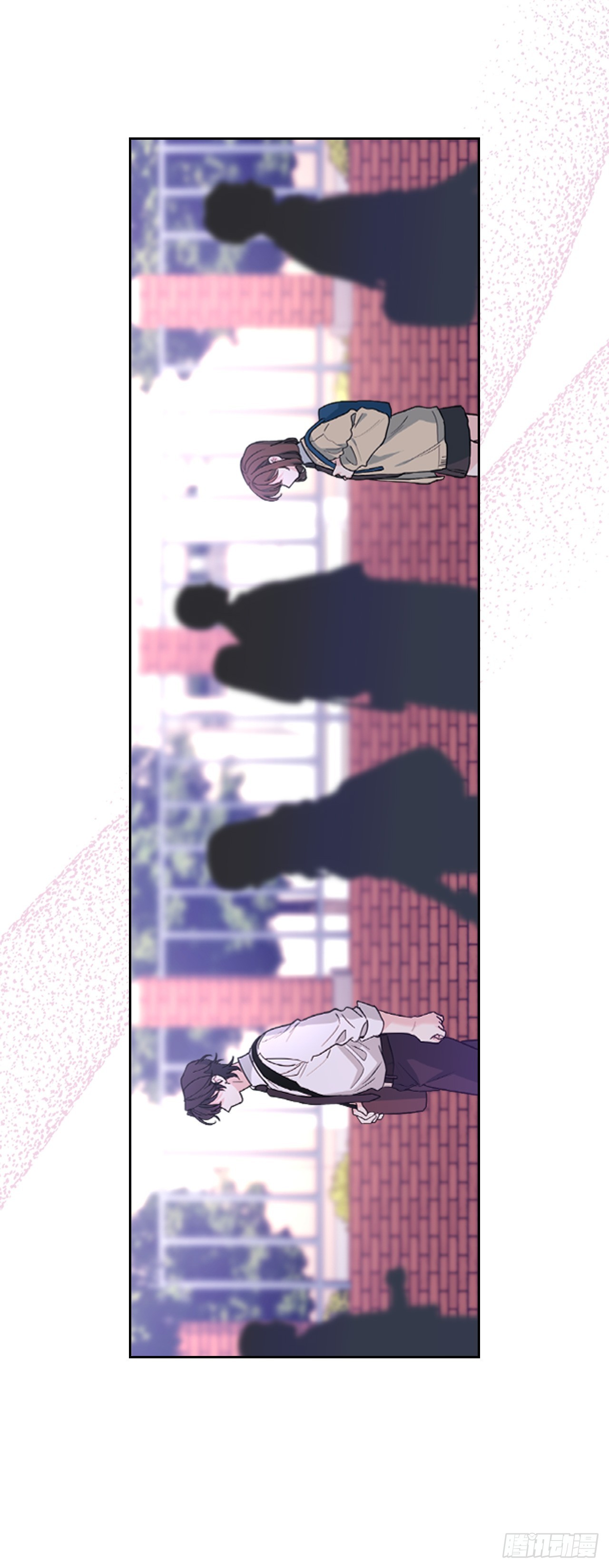 263.直面内心(1/2)-第267话