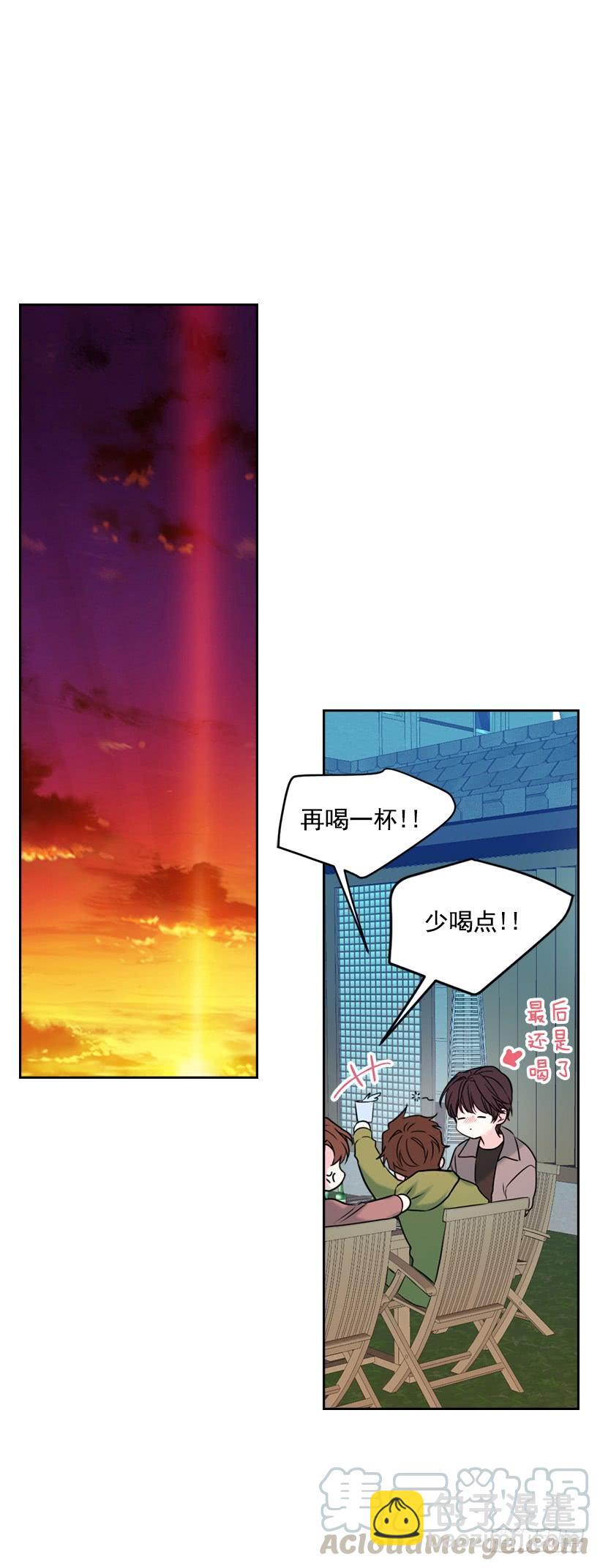 28.我们是朋友啊！(1/2)-第29话