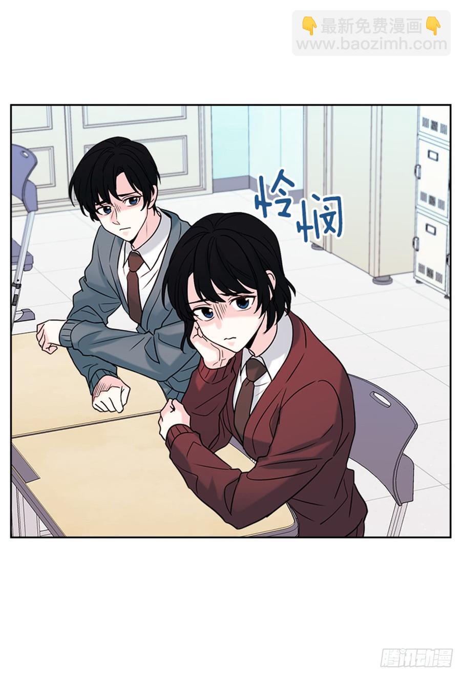 32.郁闷(1/2)-第33话