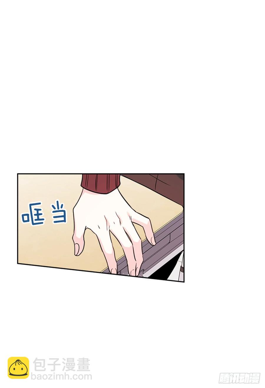32.郁闷(1/2)-第33话