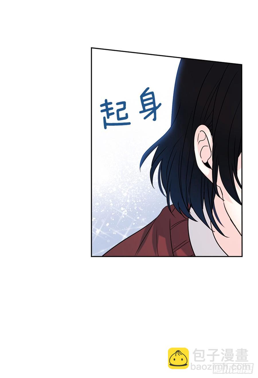32.郁闷(1/2)-第33话