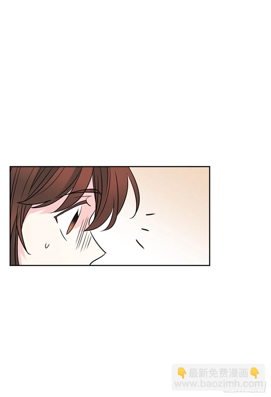 32.郁闷(1/2)-第33话
