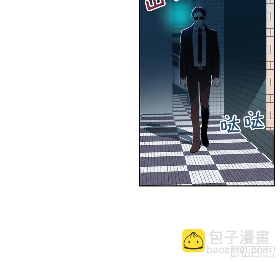 40.你真的是普通人？(1/2)-第41话