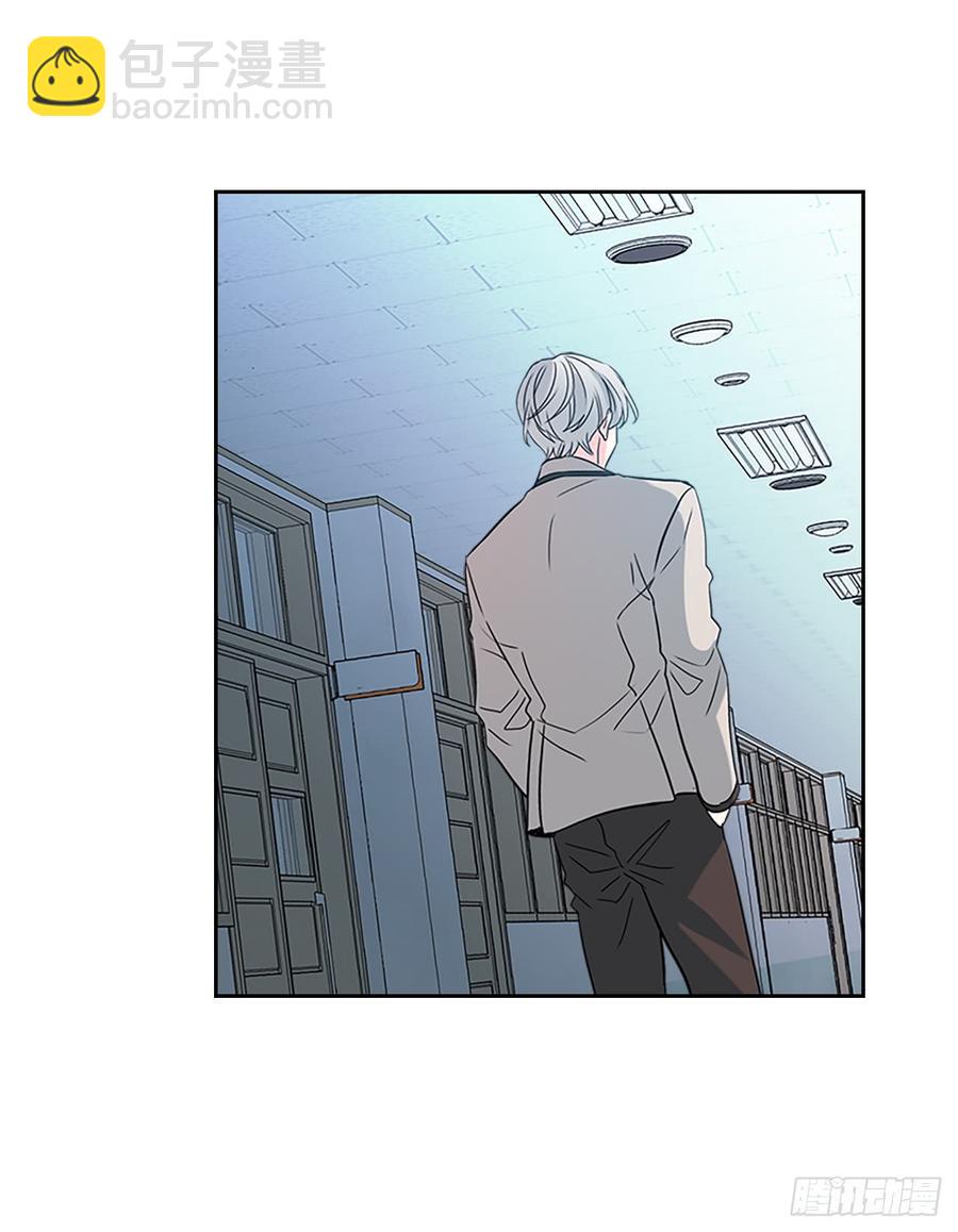 42.做我的朋友吧！(1/2)-第43话
