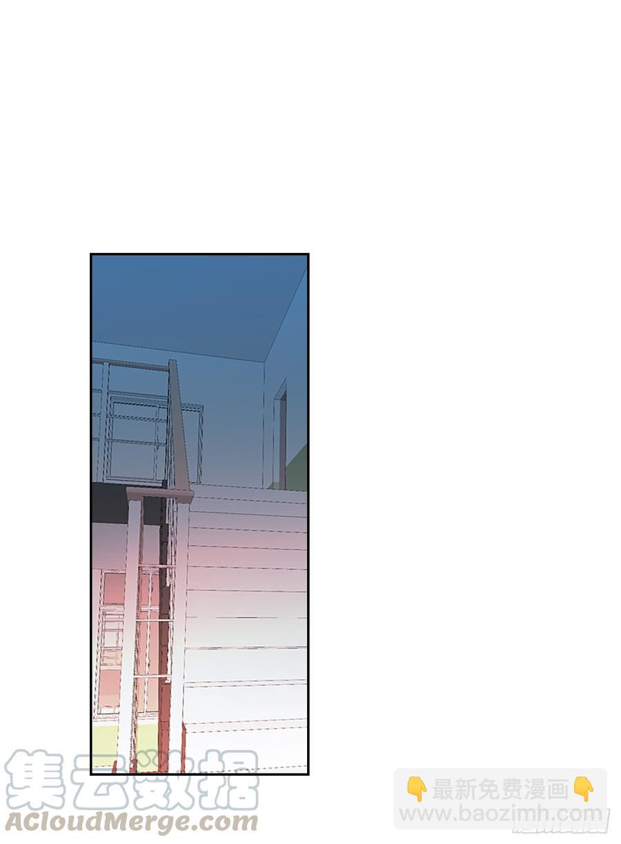 42.做我的朋友吧！(1/2)-第43话