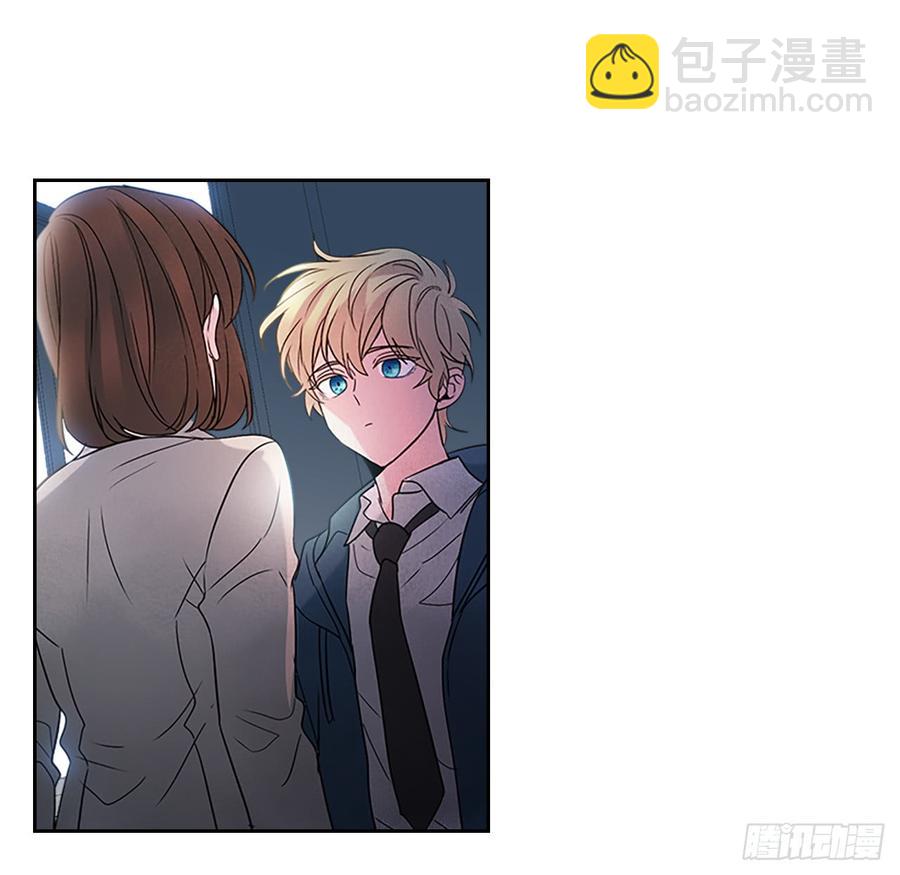 42.做我的朋友吧！(1/2)-第43话