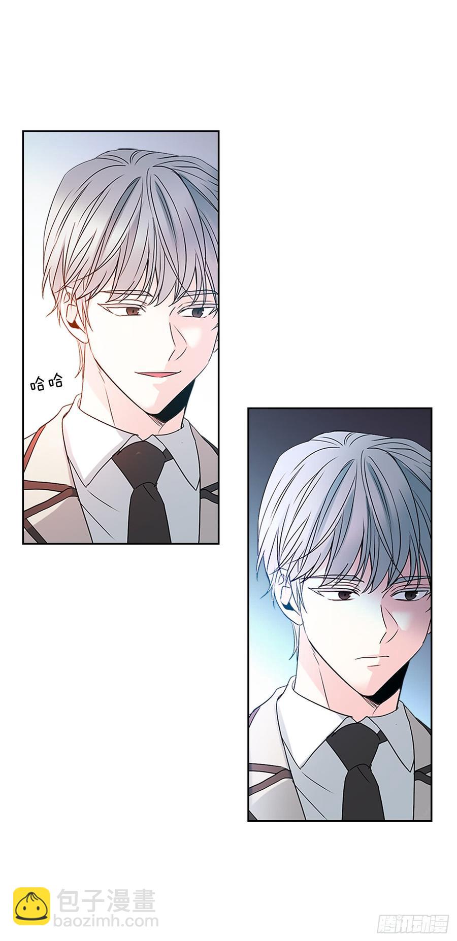42.做我的朋友吧！(1/2)-第43话