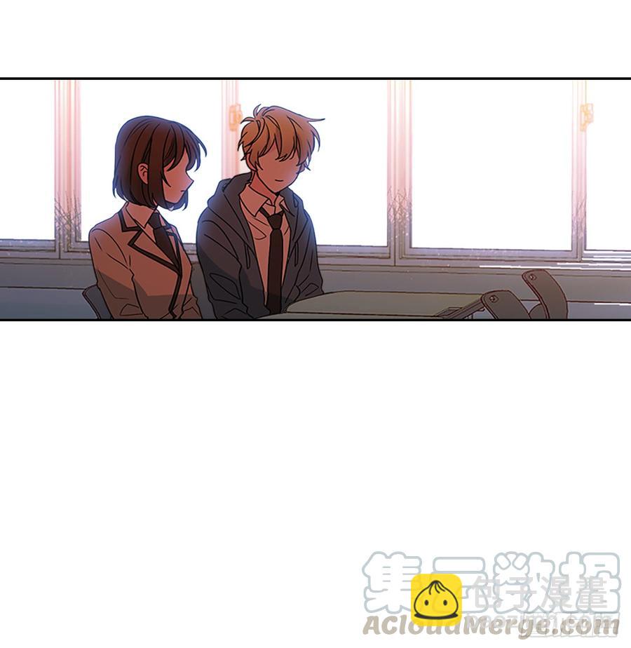 44.世界上唯一的你-第45话