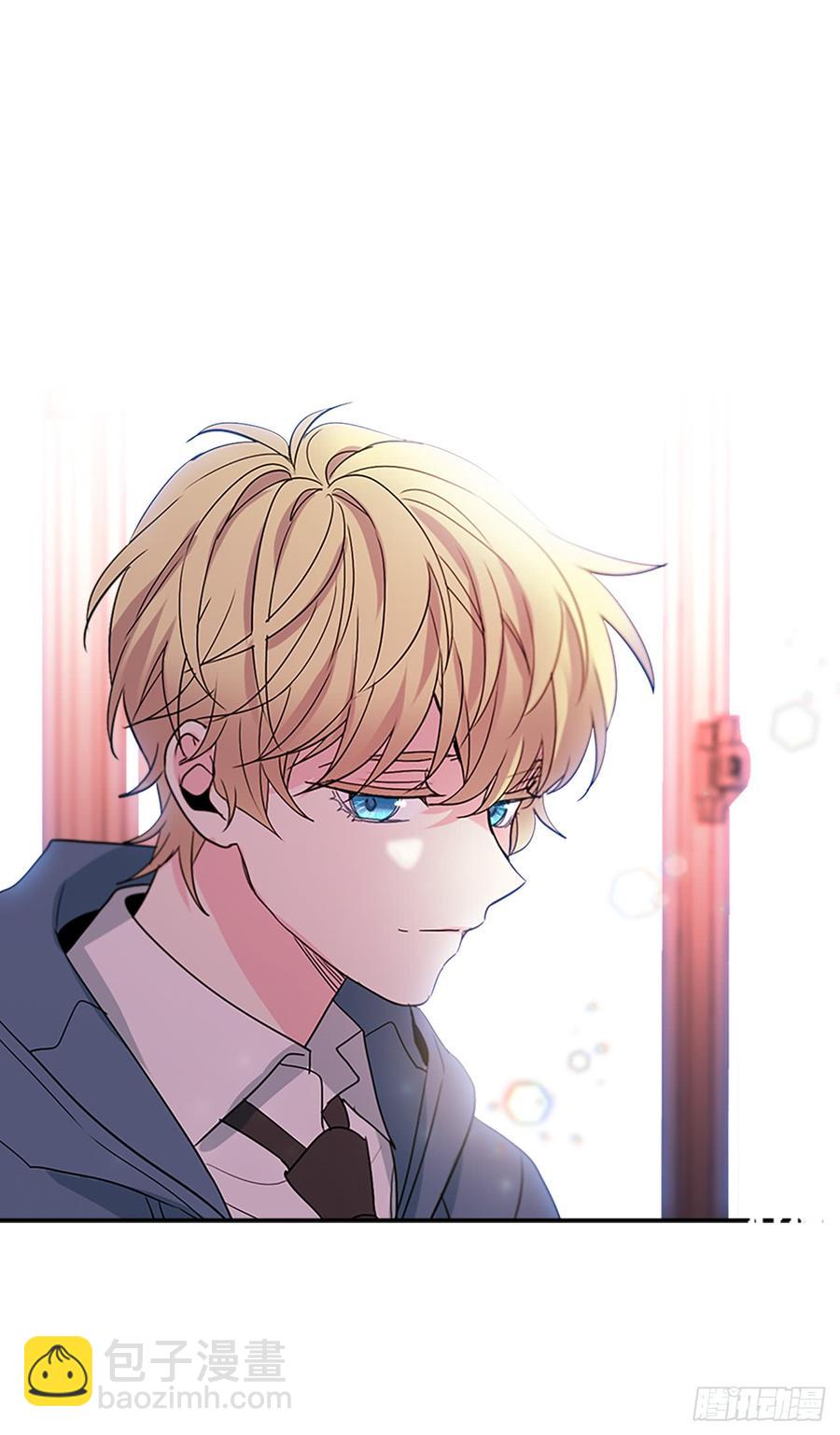 44.世界上唯一的你-第45话