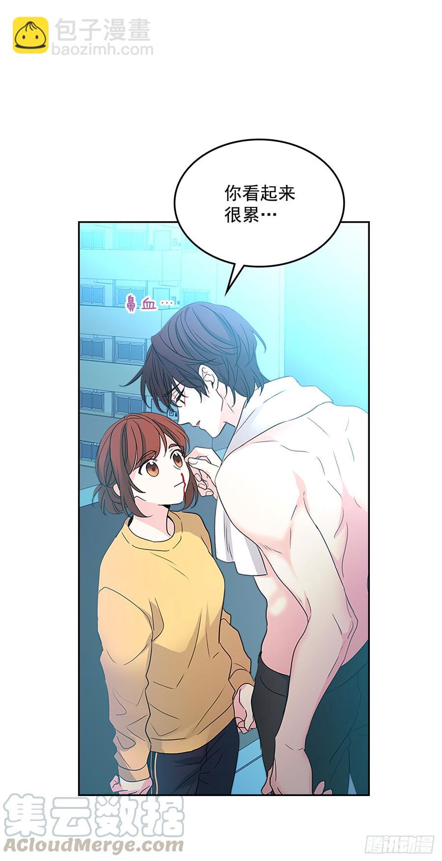 48.我会一直陪着你(1/2)-第49话