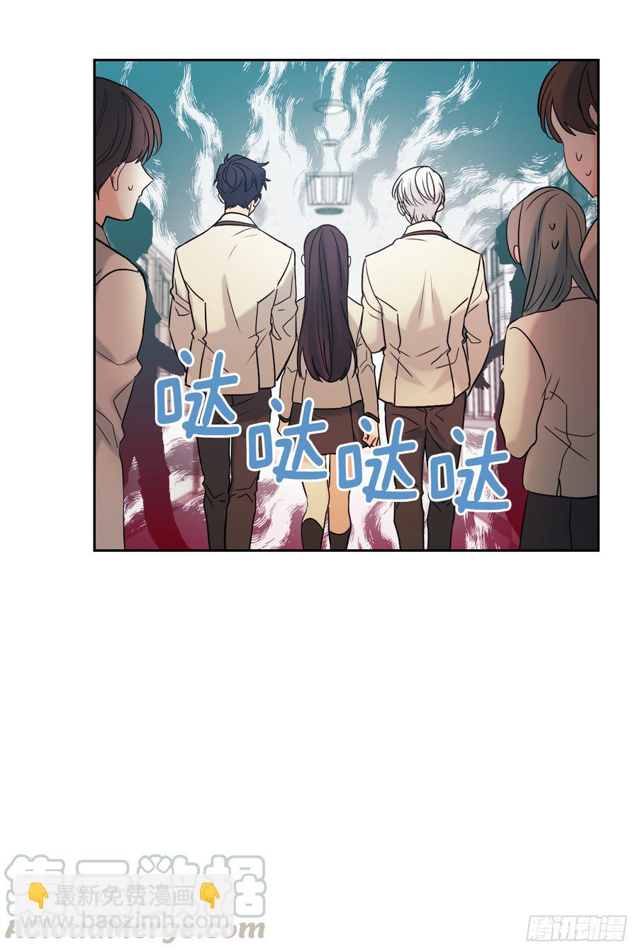 56.逃亡的一天-第57话