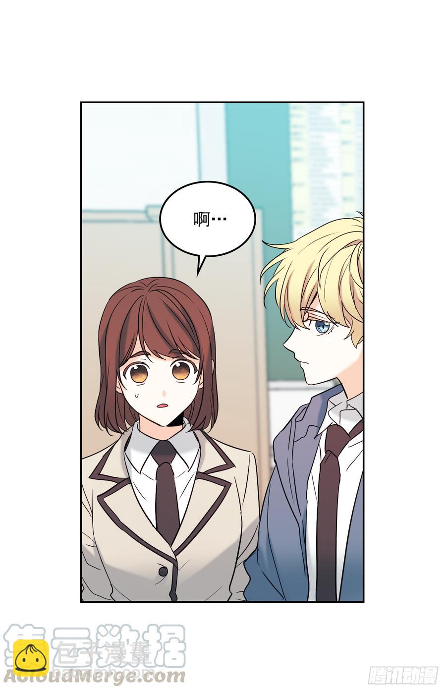 56.逃亡的一天-第57话