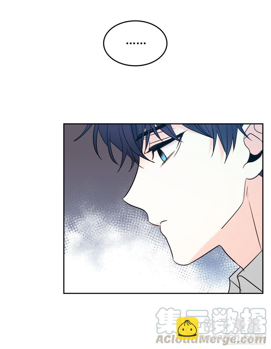 58.初吻？！-第59话