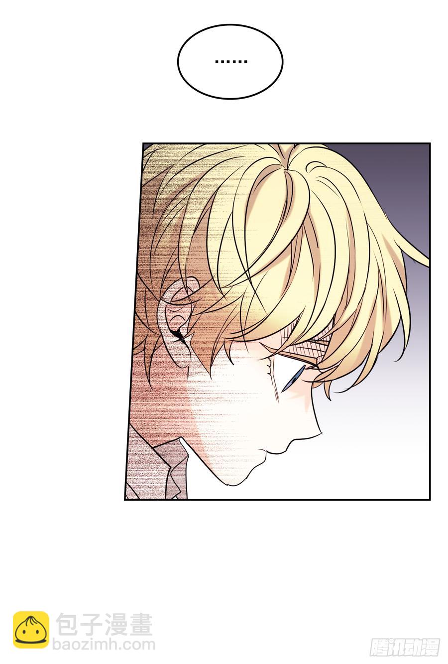 58.初吻？！-第59话