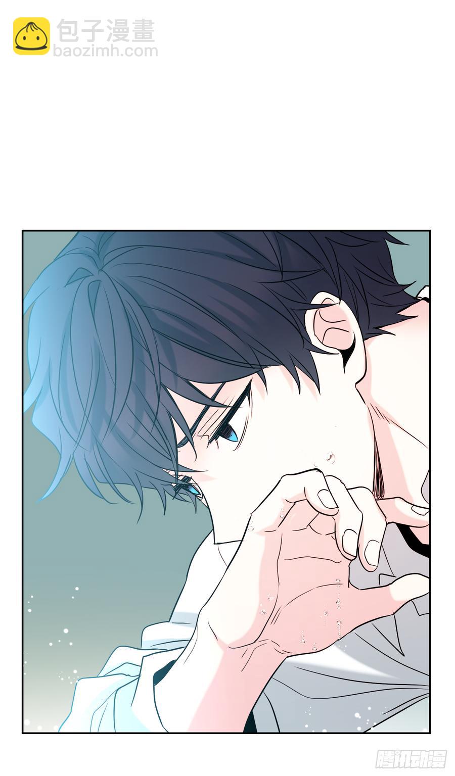 58.初吻？！-第59话