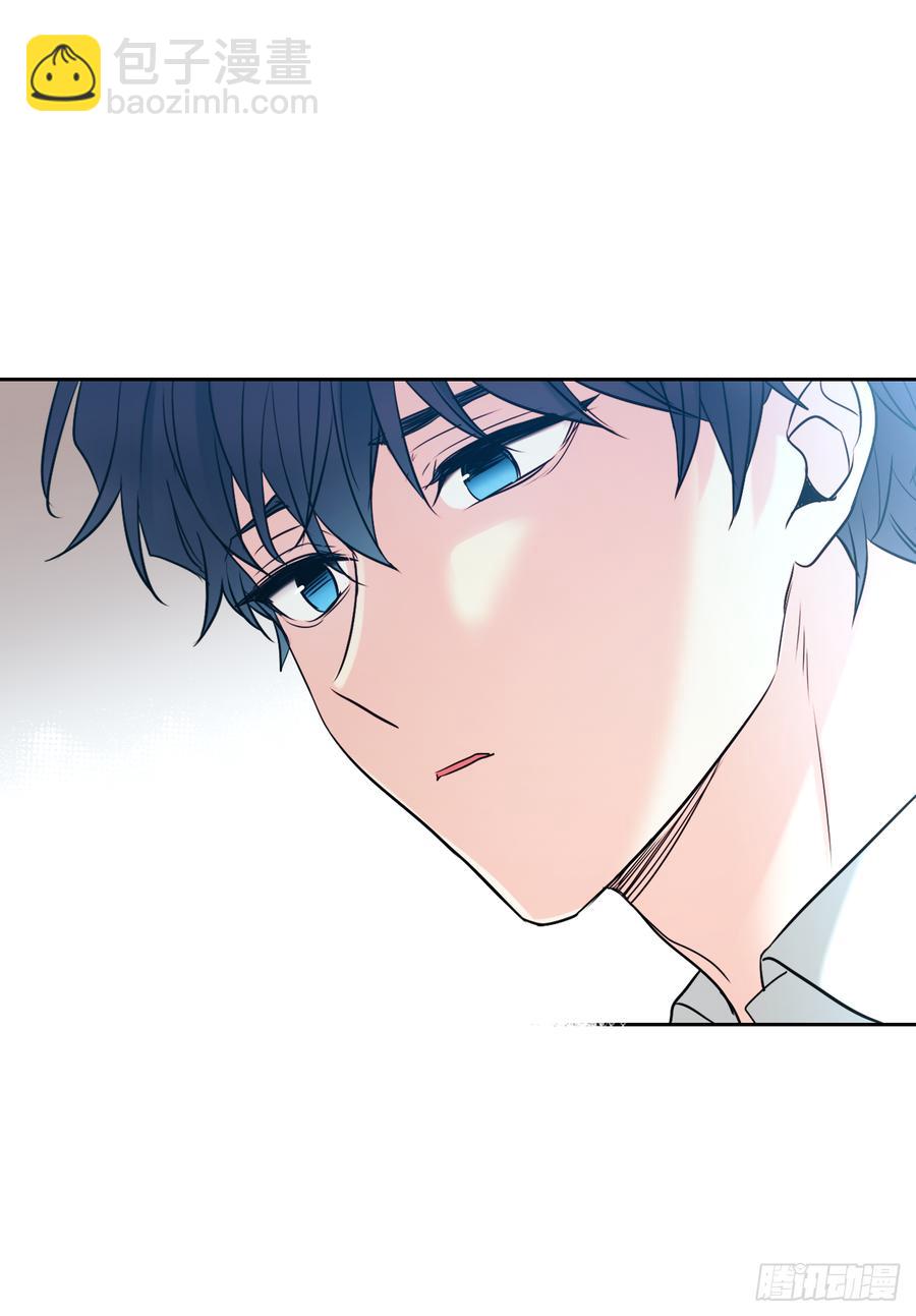 58.初吻？！-第59话