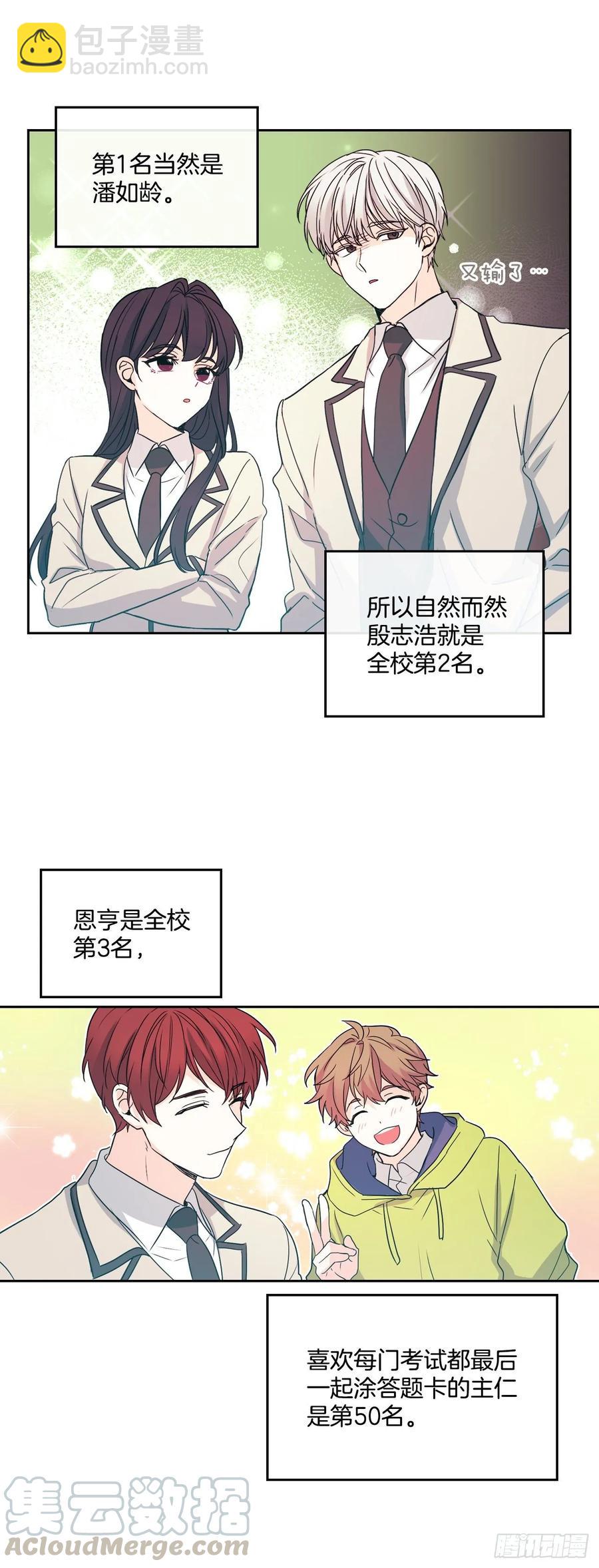 68.女主另有其人？！-第69话