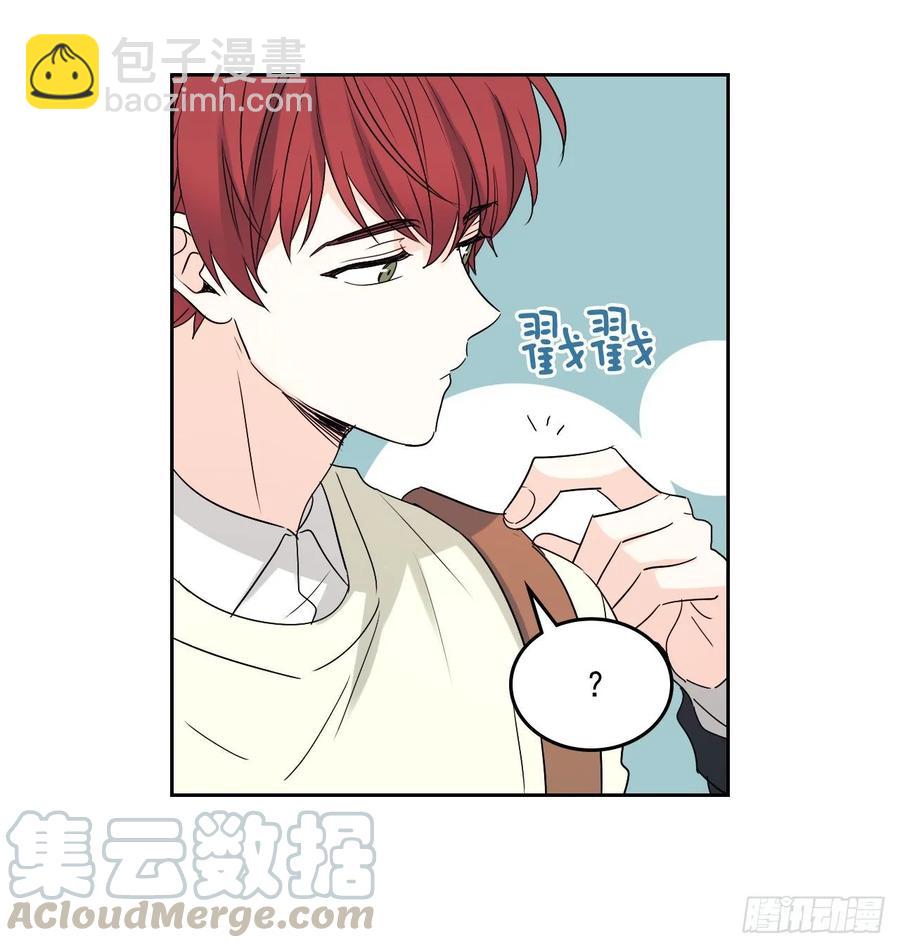 70.不愿意她被抢走-第71话