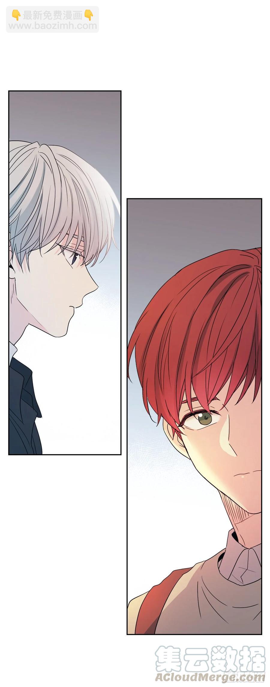 70.不愿意她被抢走-第71话