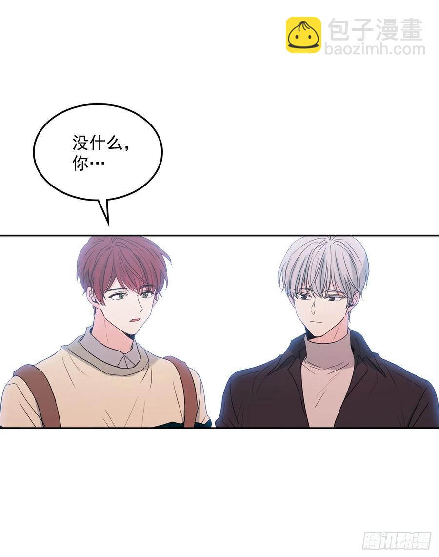 70.不愿意她被抢走-第71话