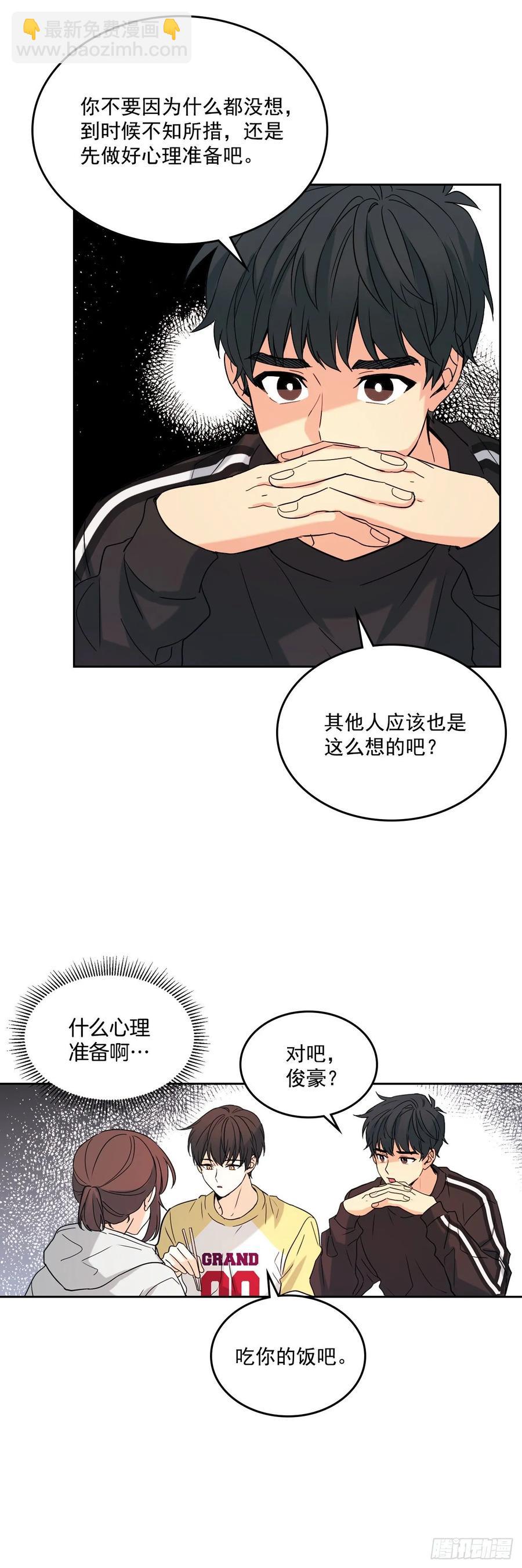 76.游戏即将开始-第77话