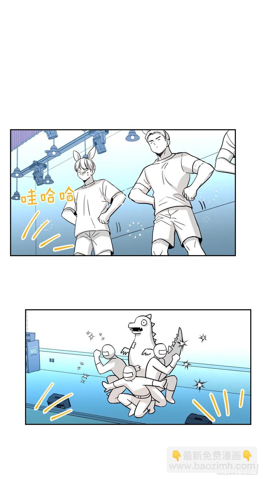 78.真心想感谢的朋友-第79话