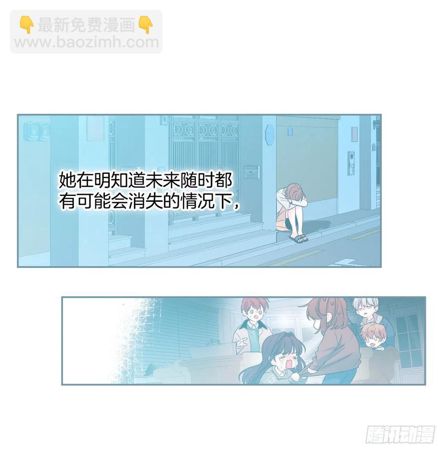 78.真心想感谢的朋友-第79话