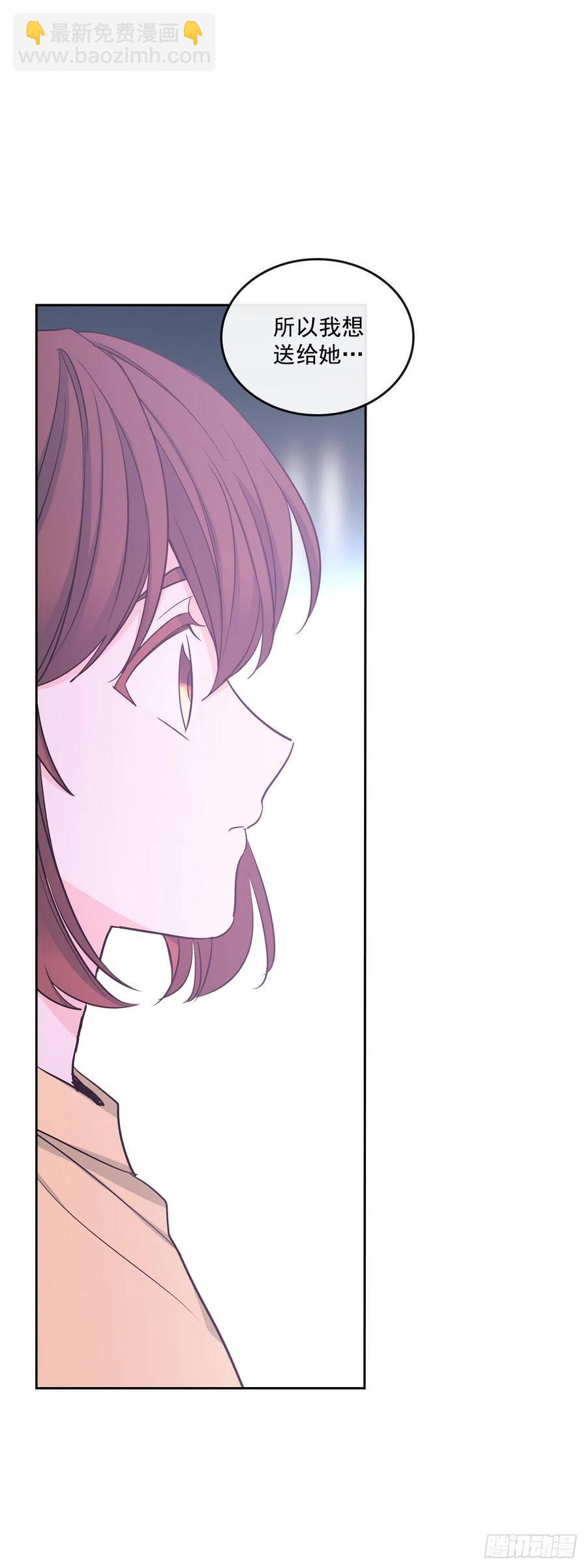 78.真心想感谢的朋友-第79话