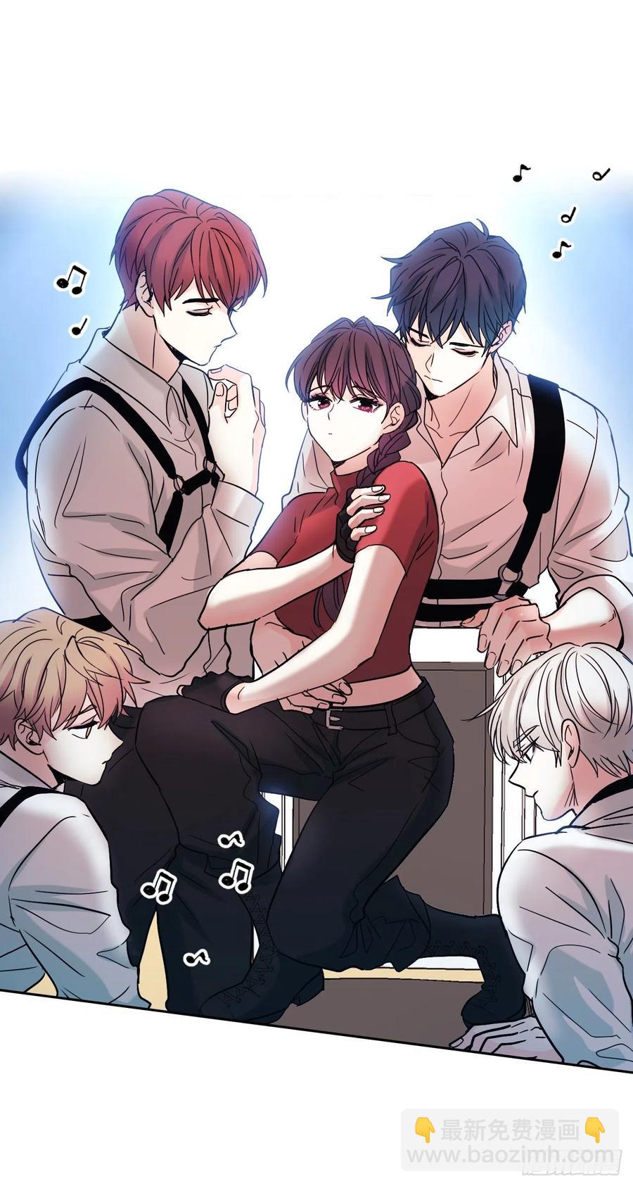 78.真心想感谢的朋友-第79话