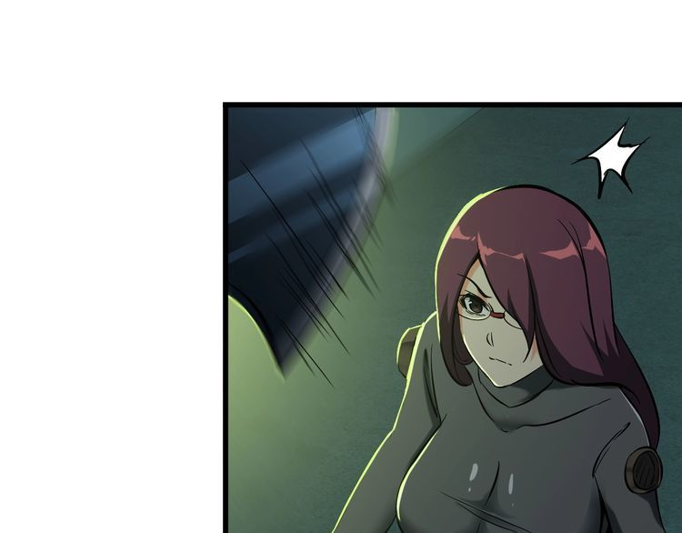 第107话 叛徒？(1/2)-第107话