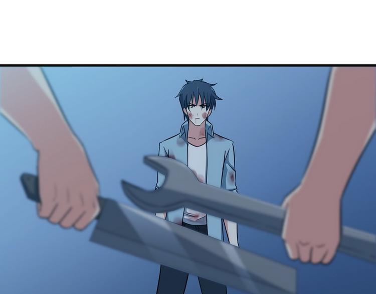 第5话 做我女朋友吧！(1/3)-第5话