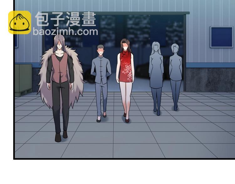 第73话 放开她！(1/2)-第73话