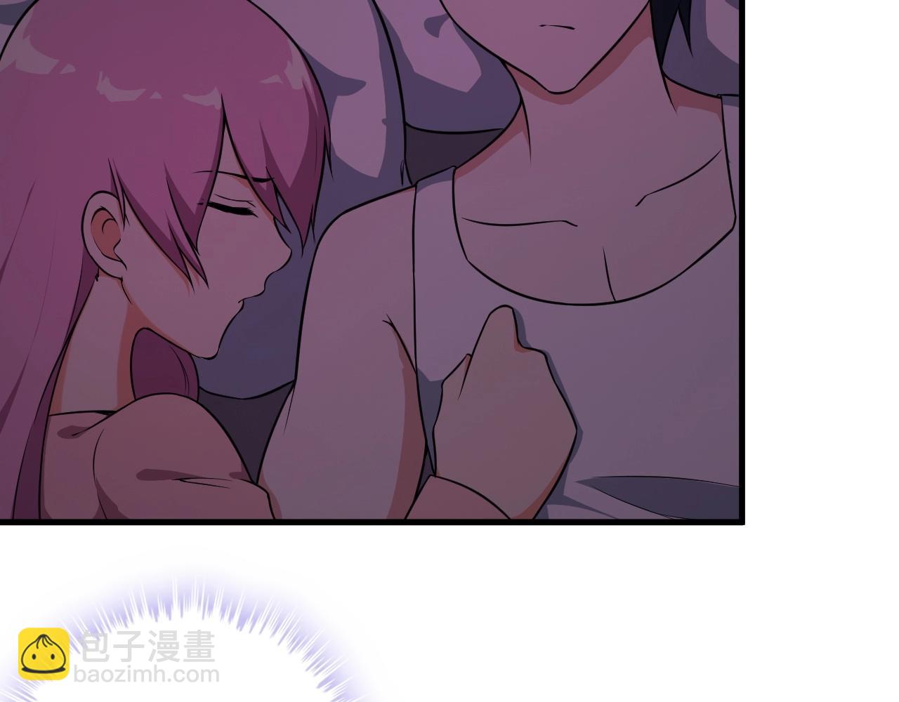 第85话 副作用(1/2)-第85话
