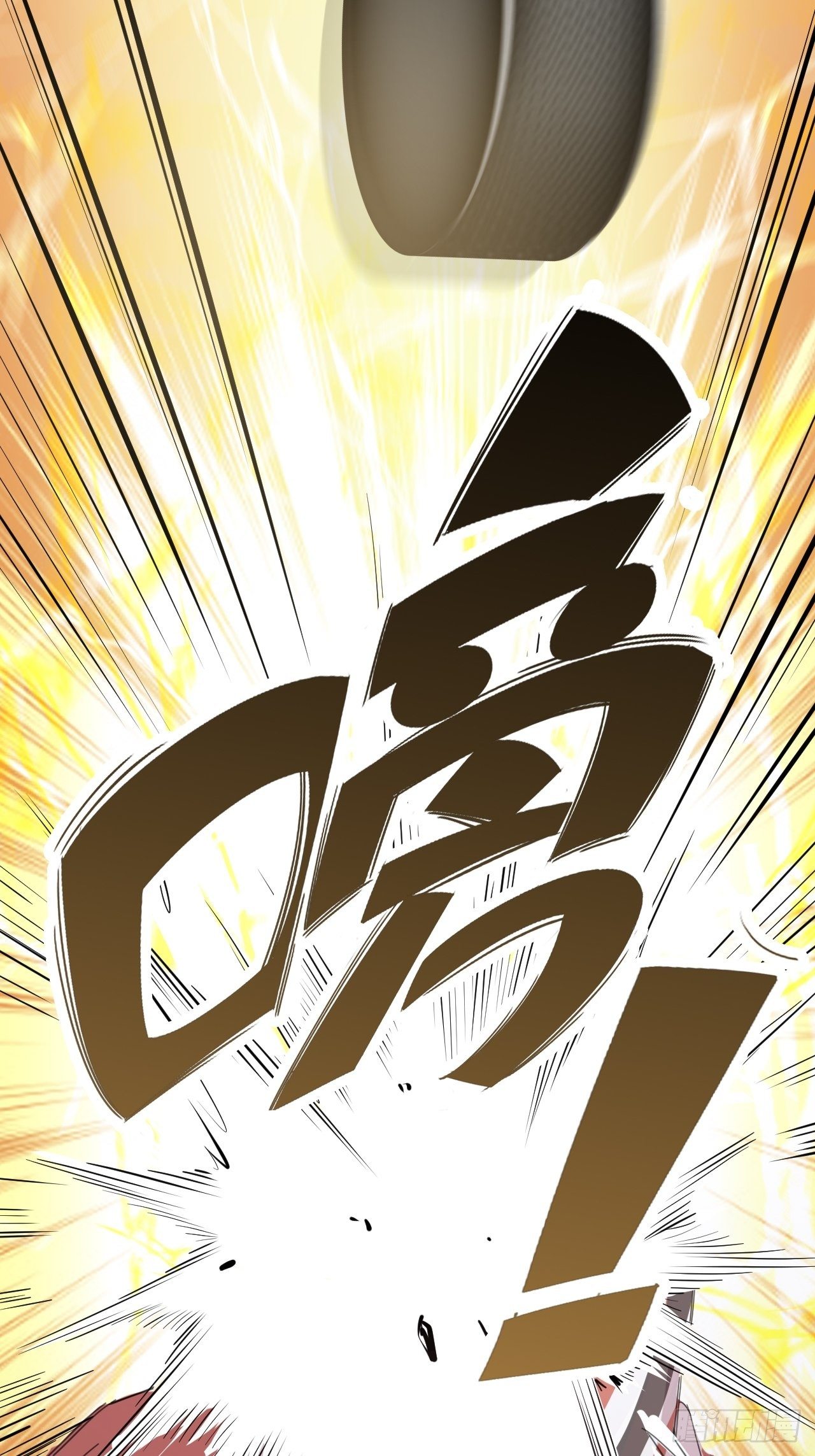 第51话 停不下来的球杆-第55话