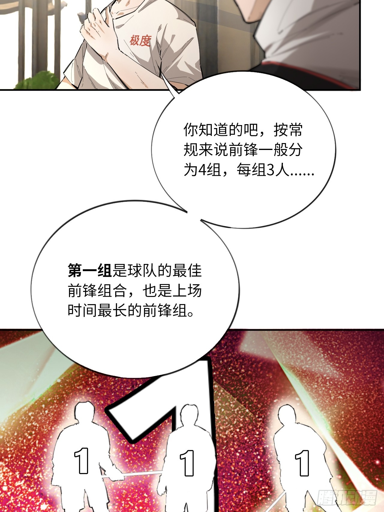 第74话  早餐时间(1/2)-第81话