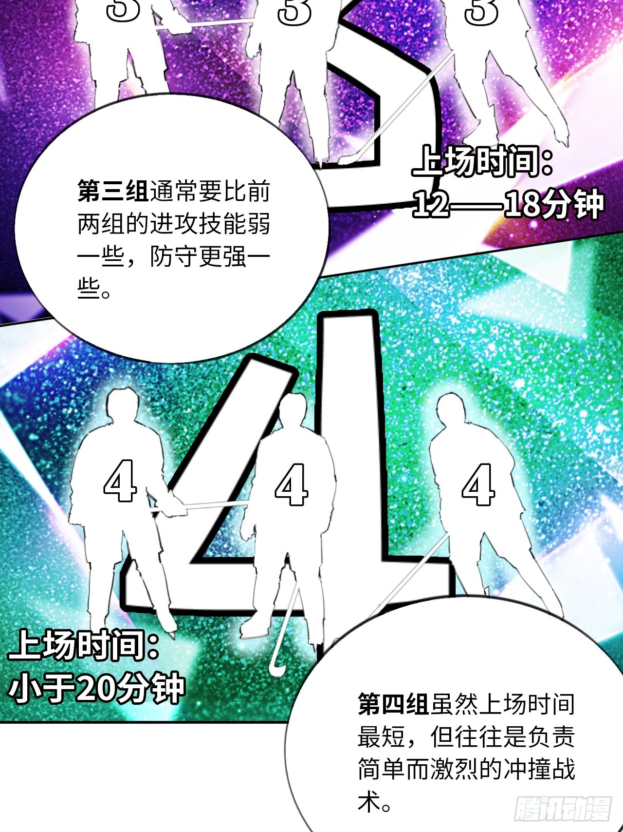第74话  早餐时间(1/2)-第81话